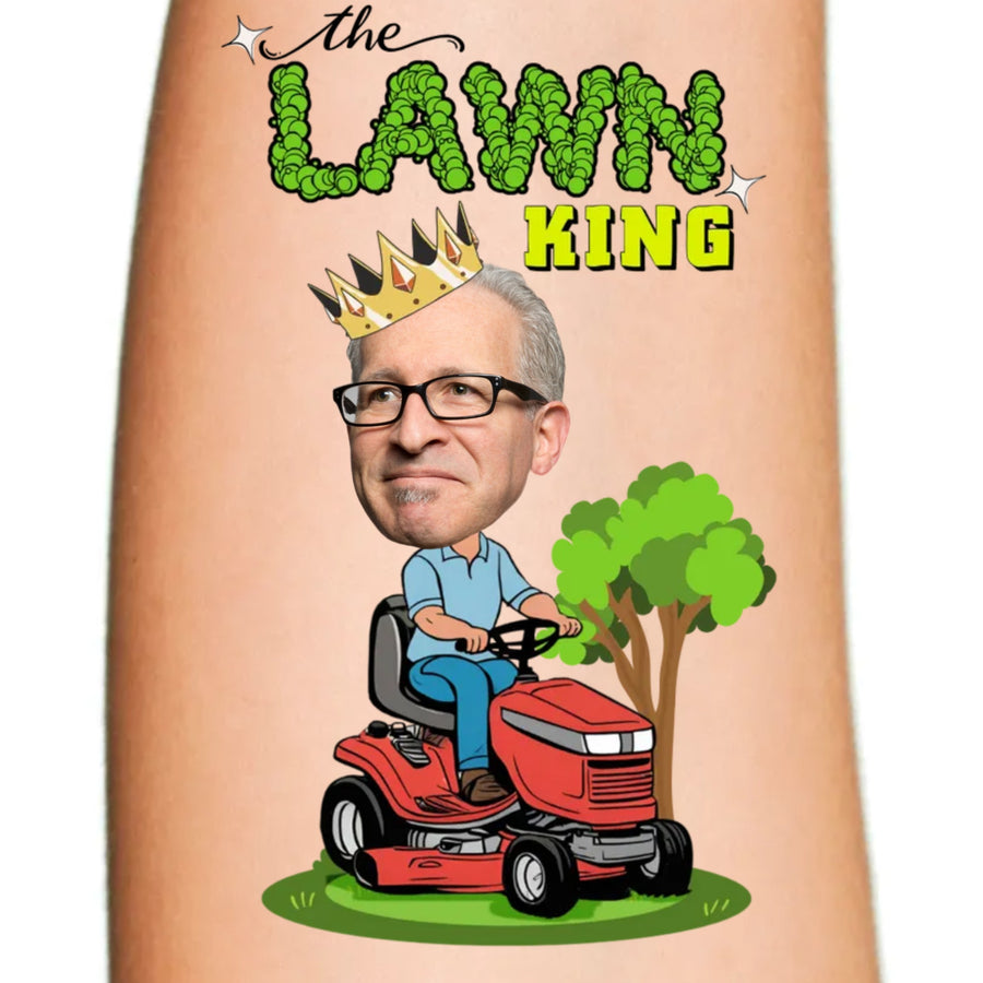 Lawn King