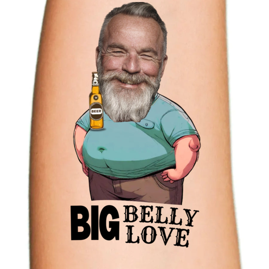 Big Belly, Big Love