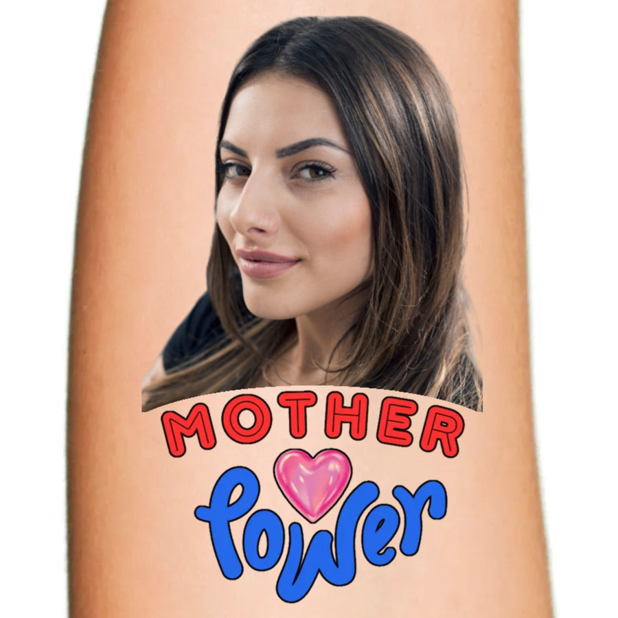 Mother Power