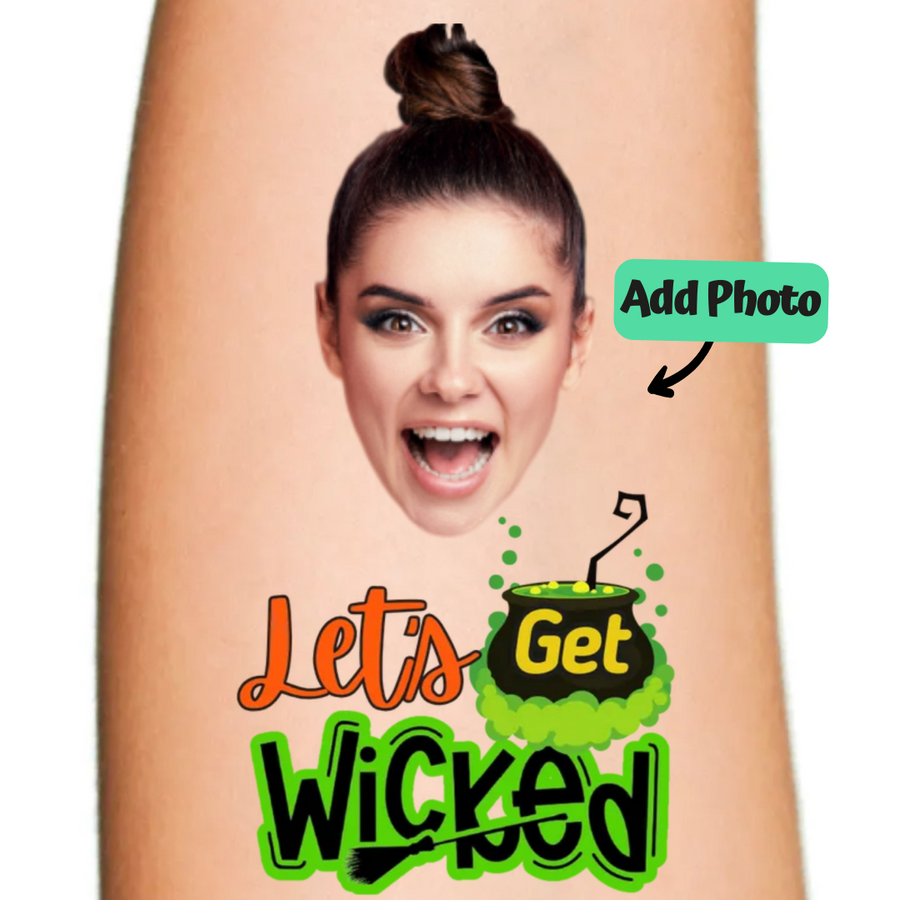 Let's Get Wicked