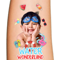 Water Wonderland