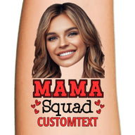 Mama Squad