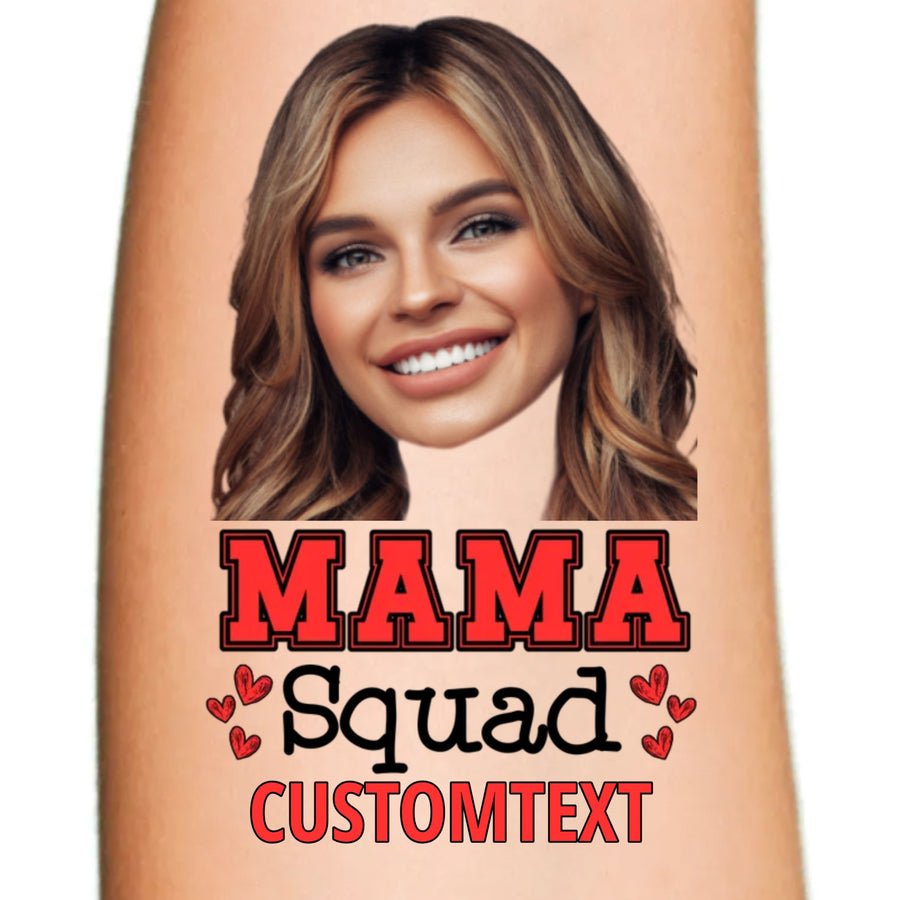 Mama Squad