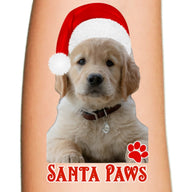 Santa Paws