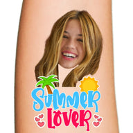 Summer Lover