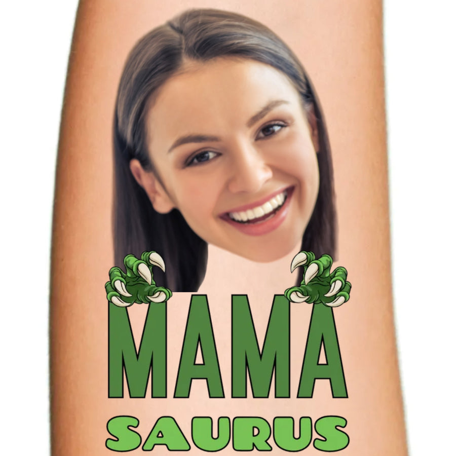 Mama-Saurus