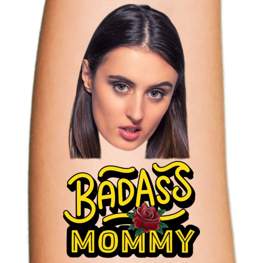 BadAss Mommy