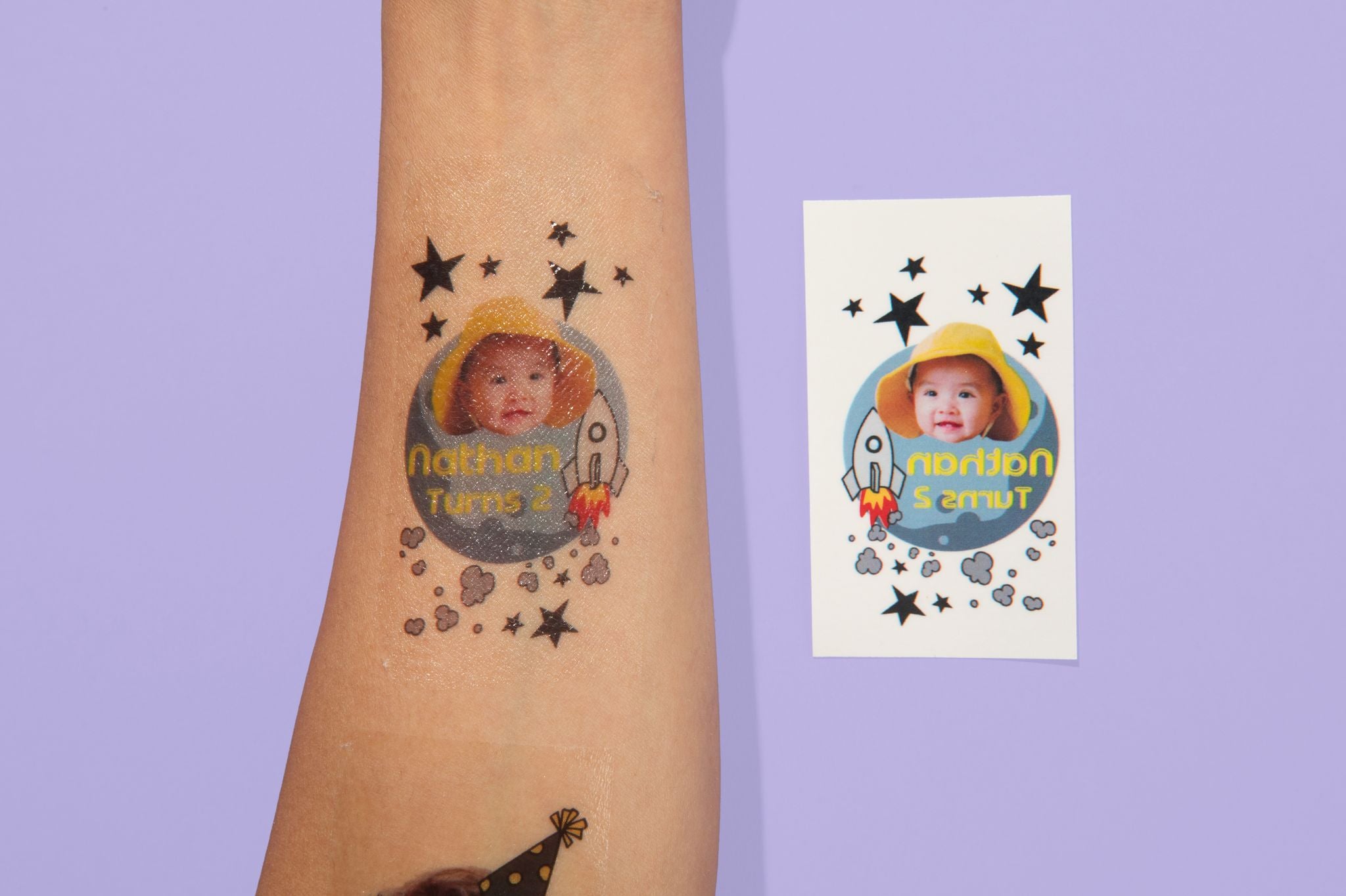Reductress » 3 Great Sibling Tattoo Ideas if You Want to Experience Trauma  Together in Adulthood Too