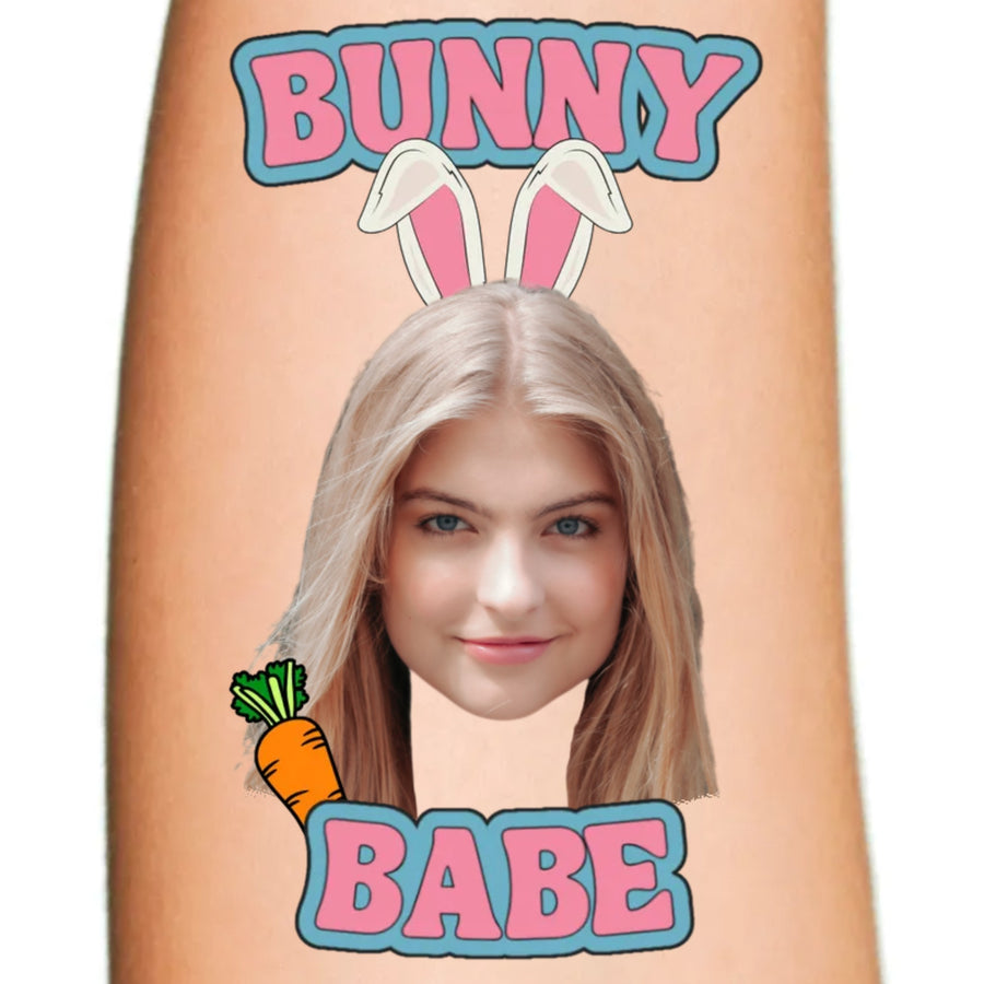 Bunny Babe