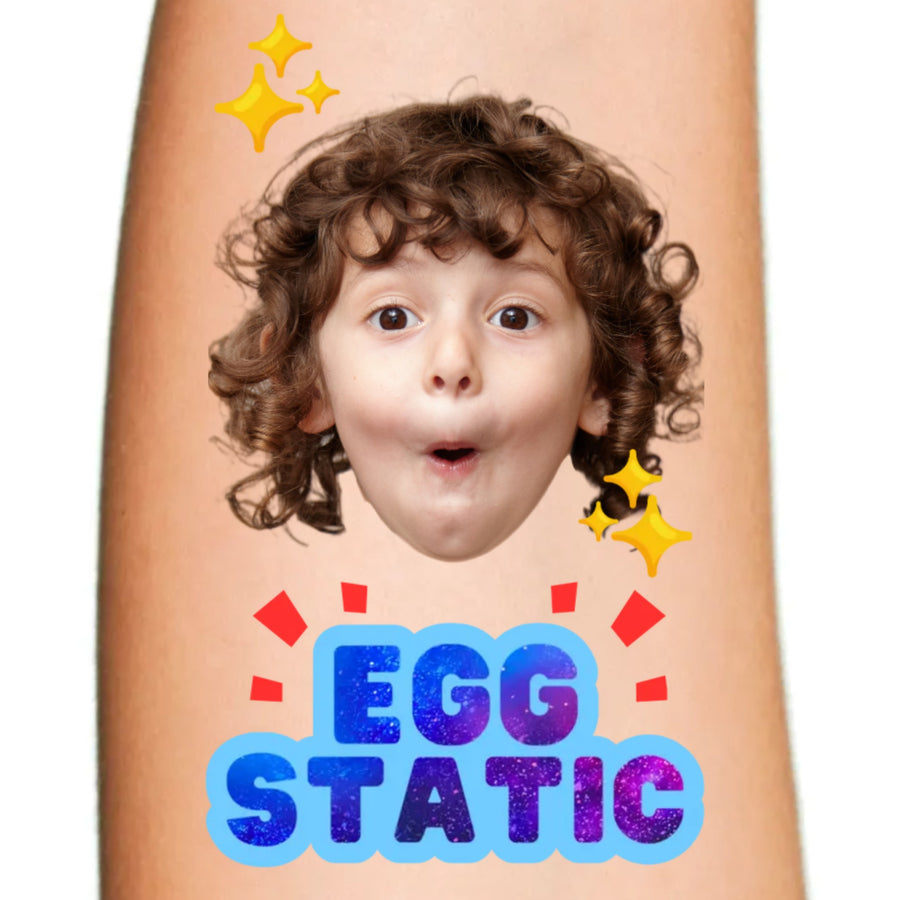 Egg Static