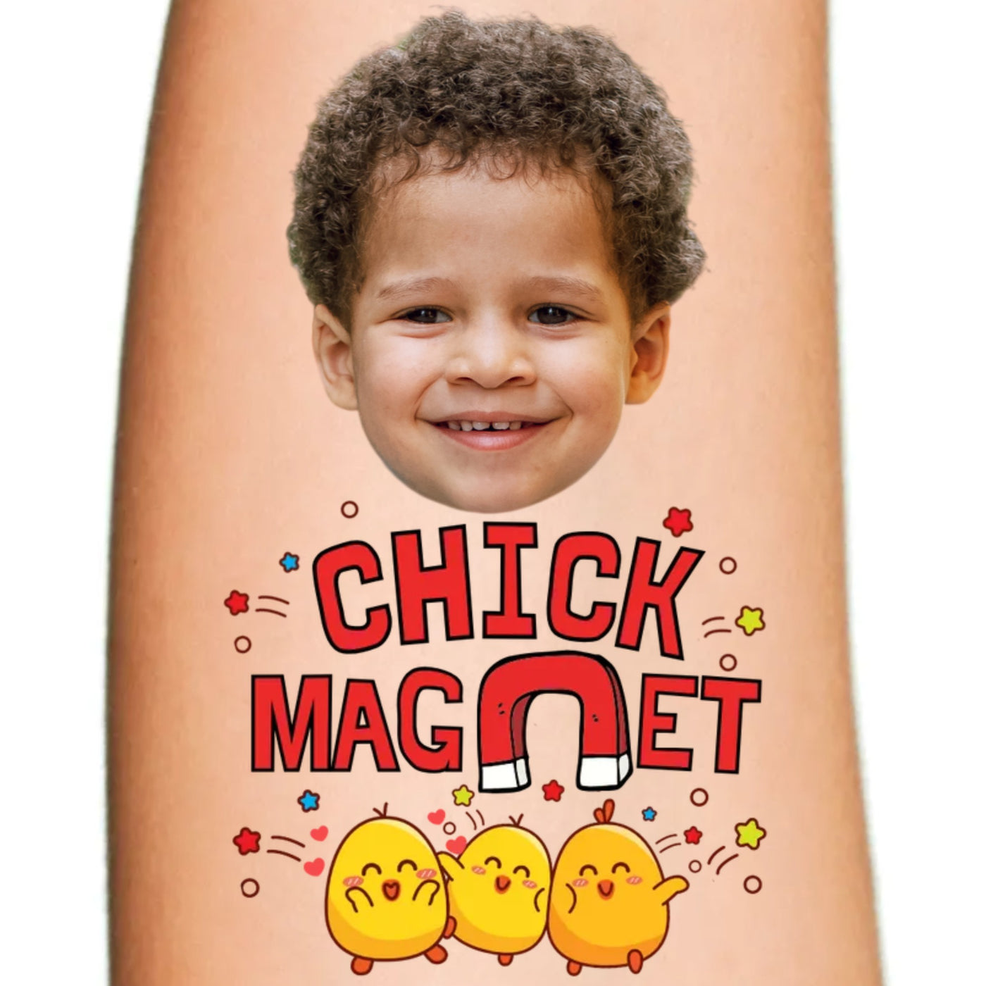 Chick Magnet