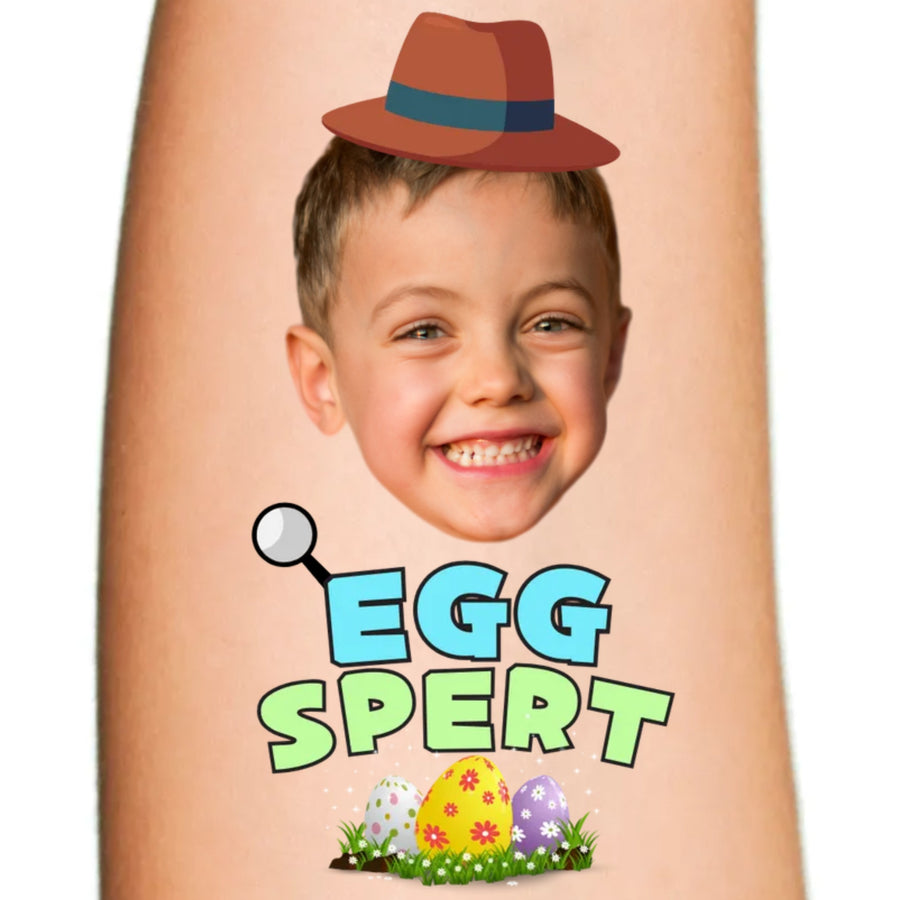 EggSpert