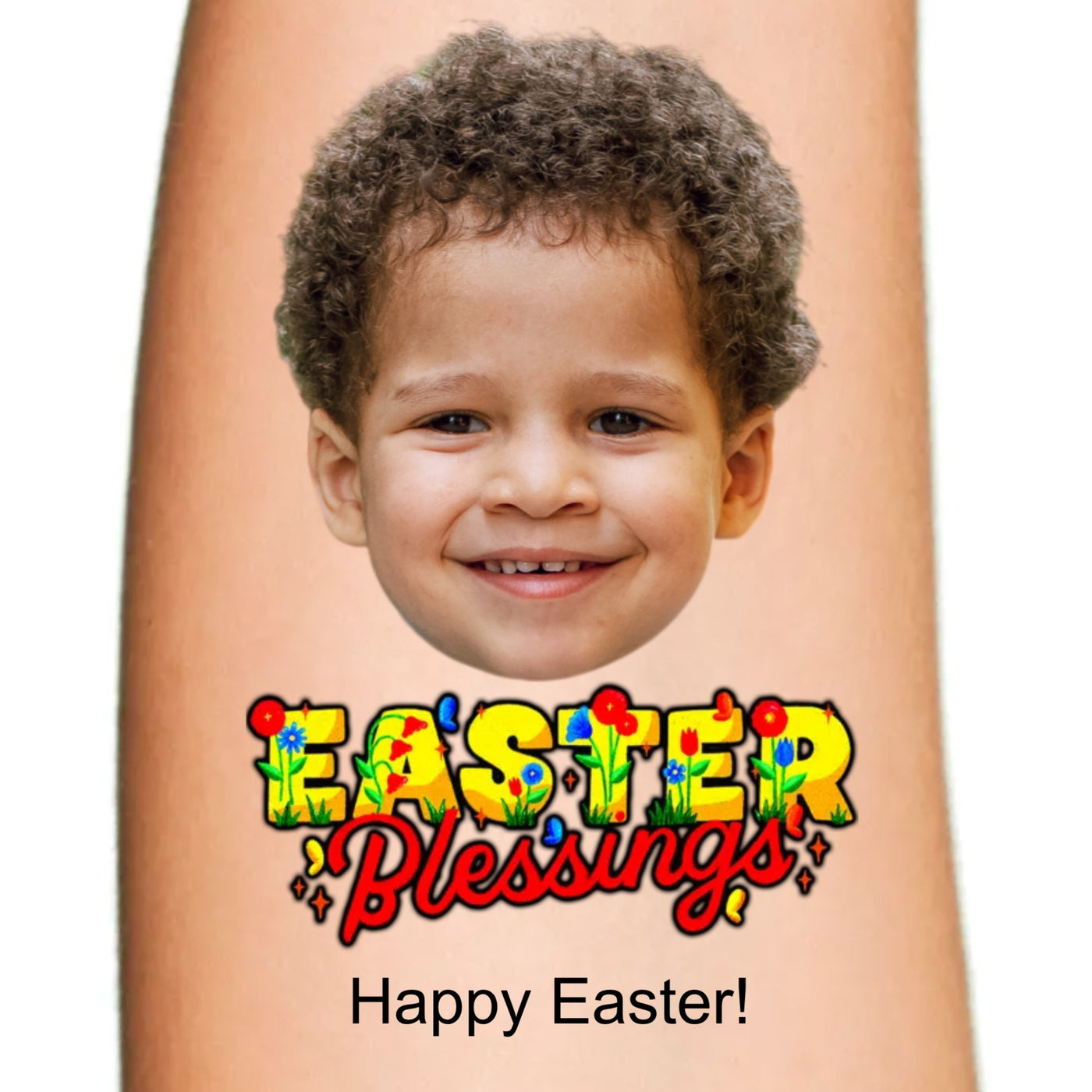 Easter Blessings