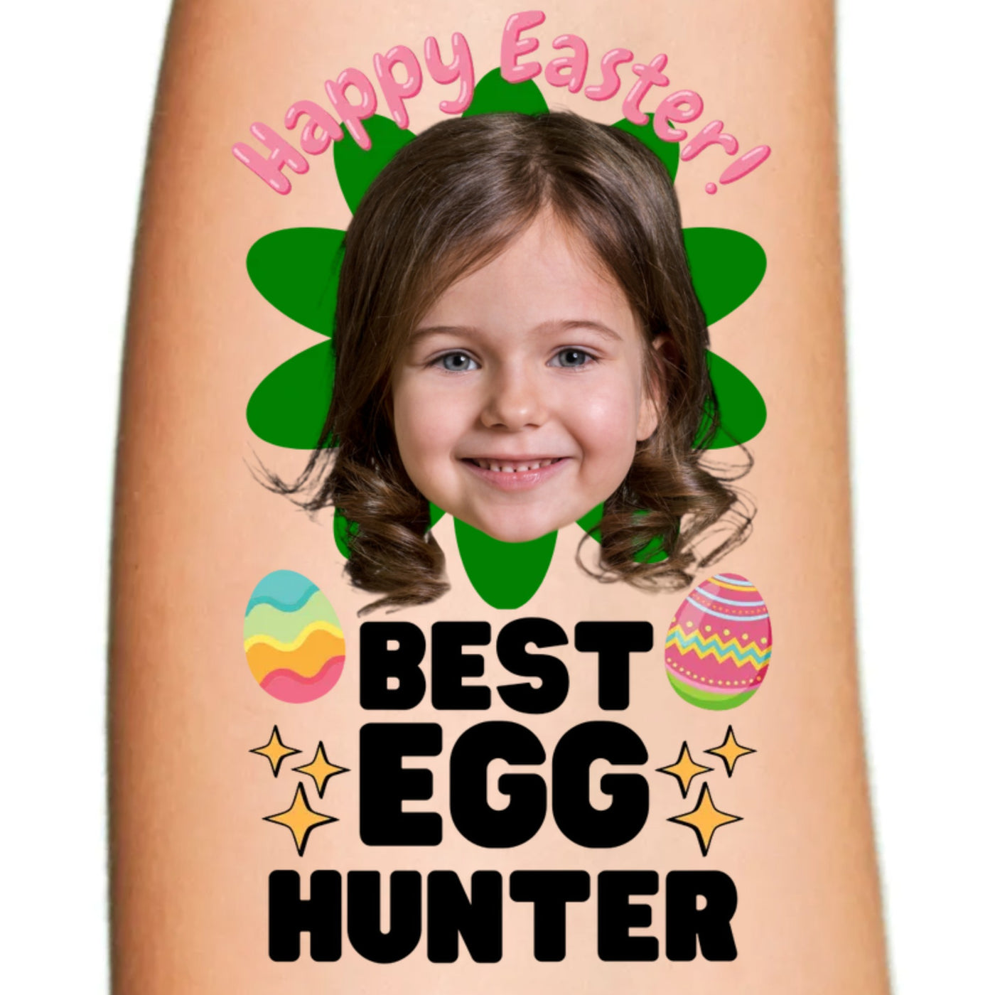 Best Egg Hunter