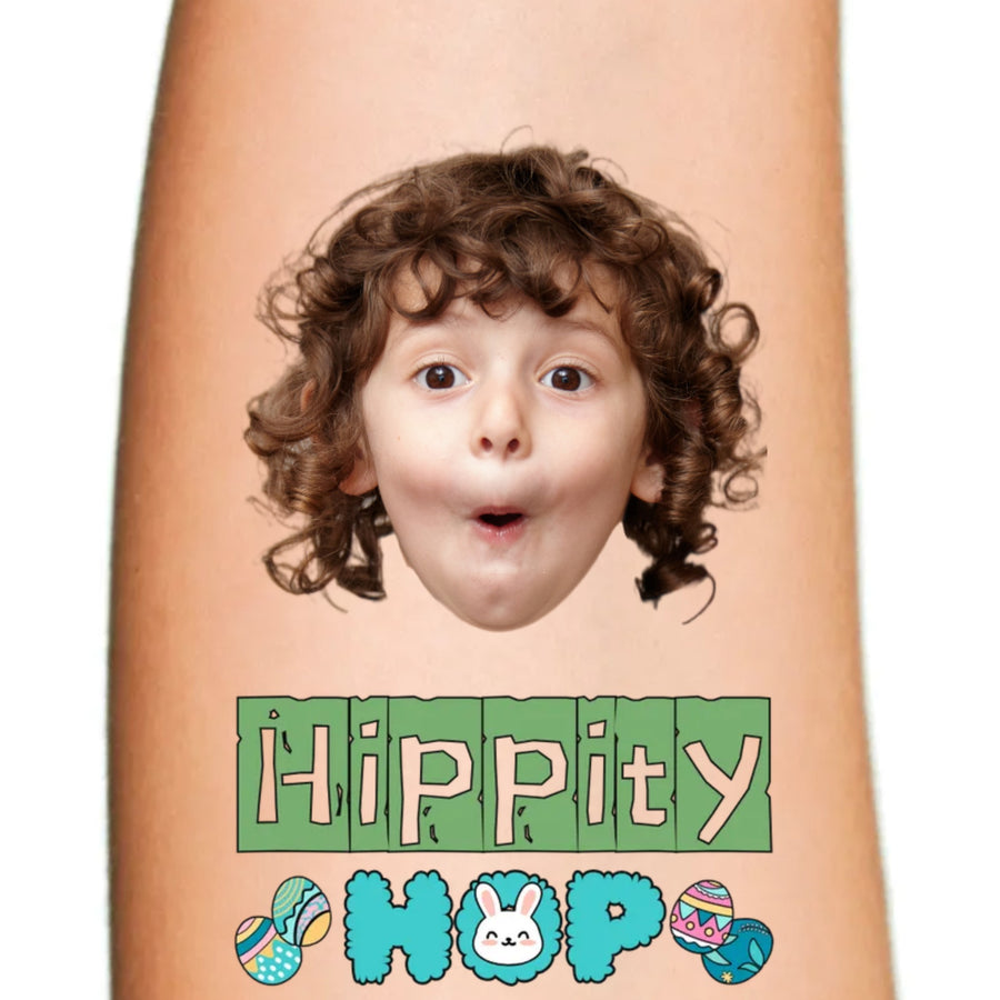 Hippity Hop