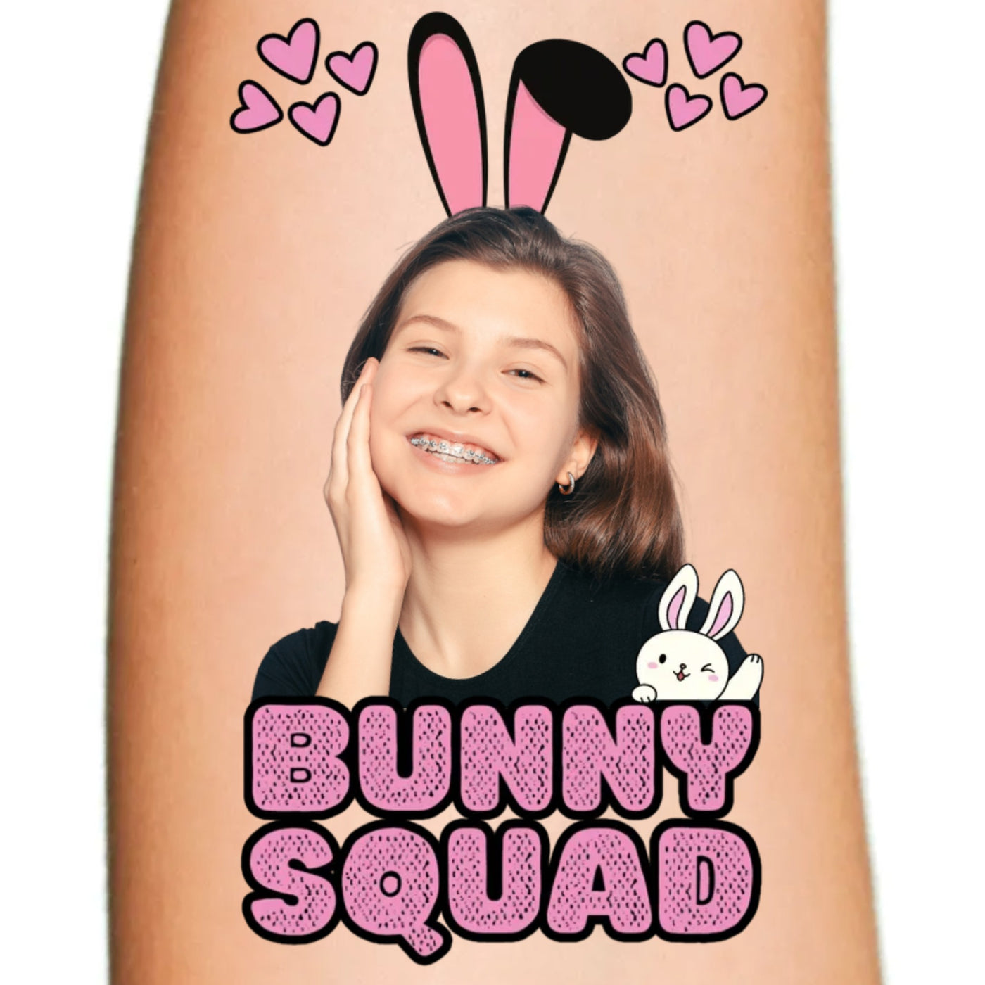 Bunny Squad